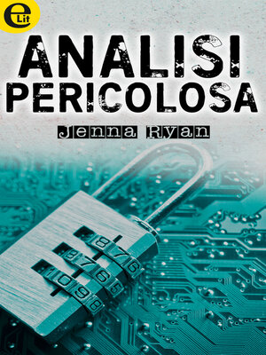 cover image of Analisi pericolosa